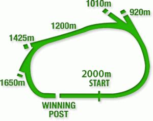 Moruya Racecourse Details & Map .